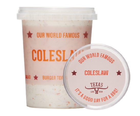 450 coleslaw