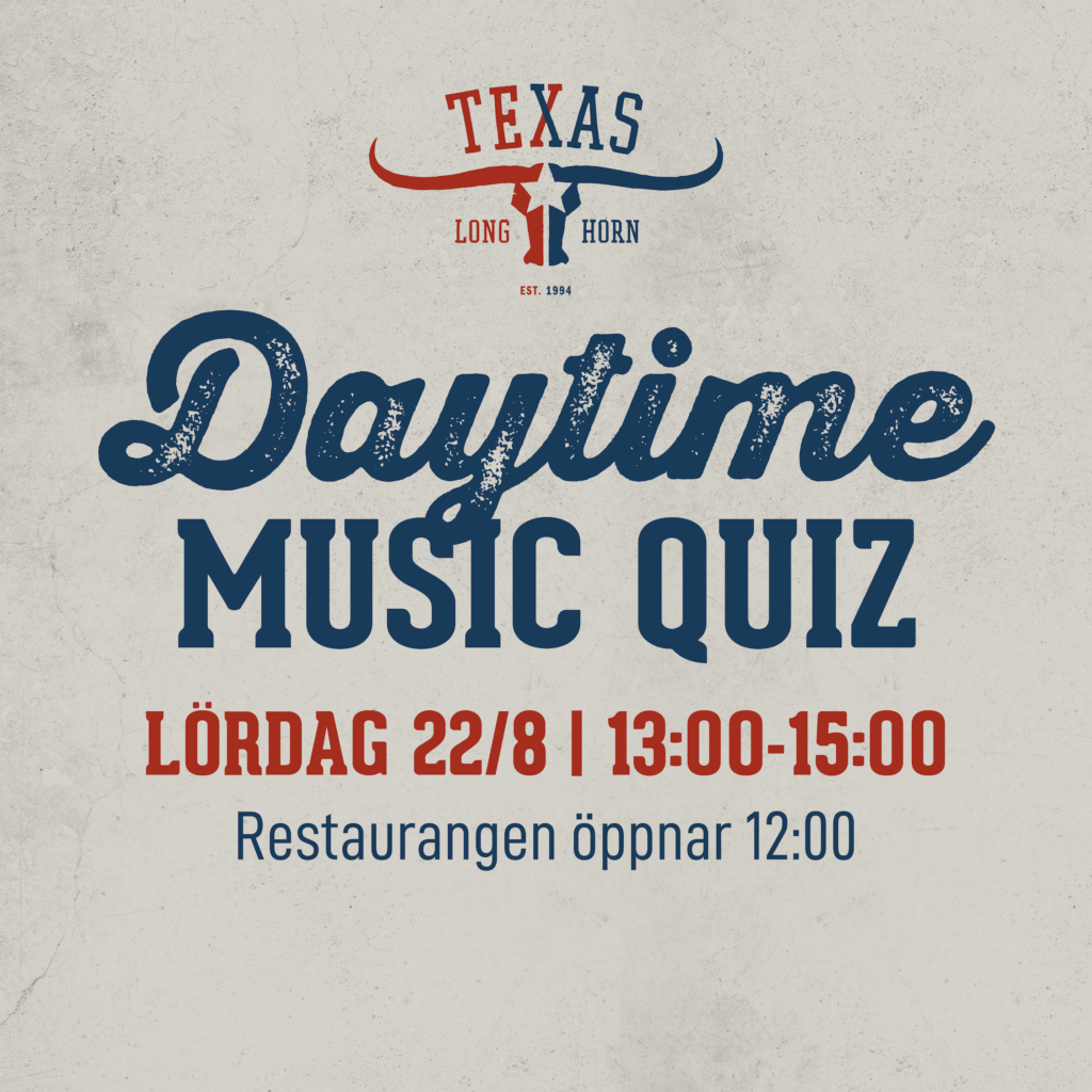 daytime quiz
