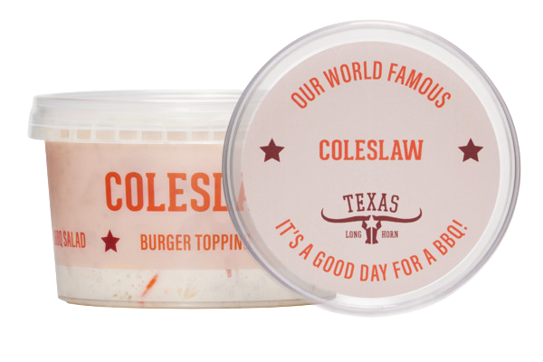 Coleslaw 200g