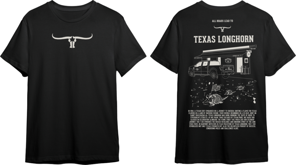 t shirt