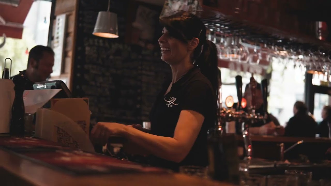 Lone Star Bar Nacka 6 Video Thumbnail: THE FINEST TEXAS OUTSIDE OF TEXAS