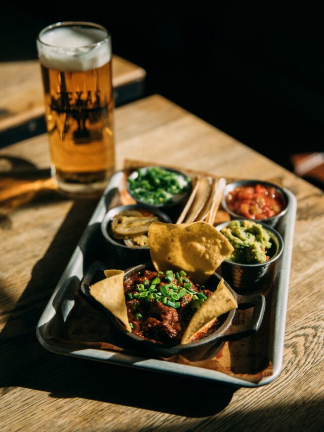 A fan favorite since 1994! 
Our traditional Texas no-bean chili 🥩🔥